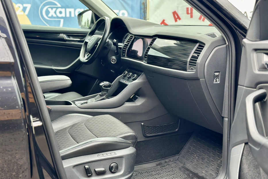 Продам Skoda kodiak 2018 года в Киеве