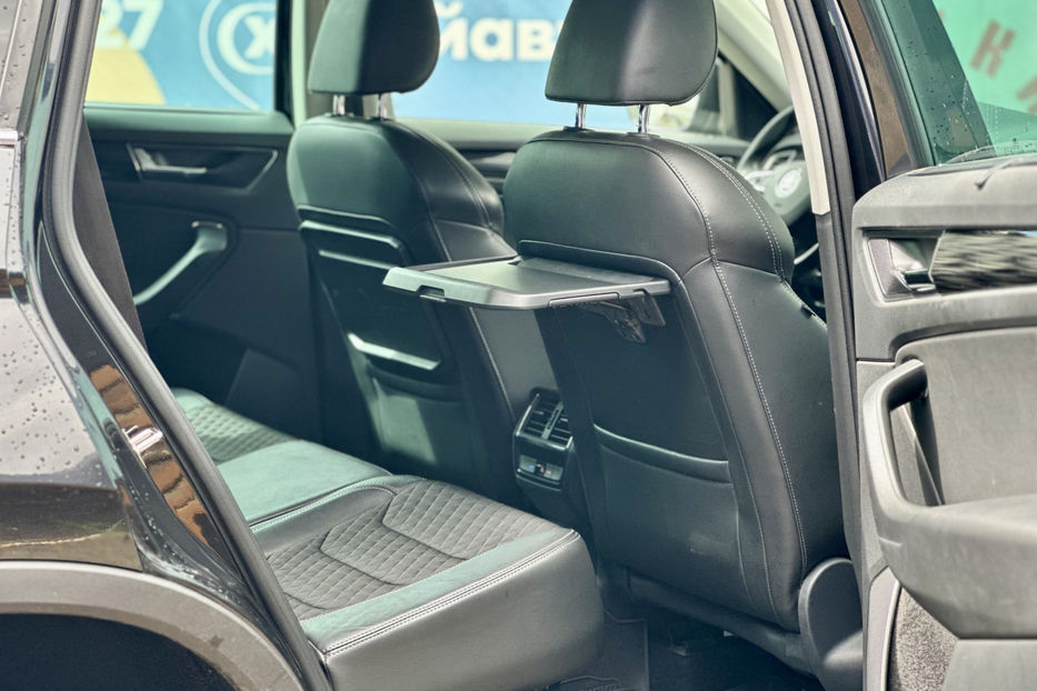 Продам Skoda kodiak 2018 года в Киеве
