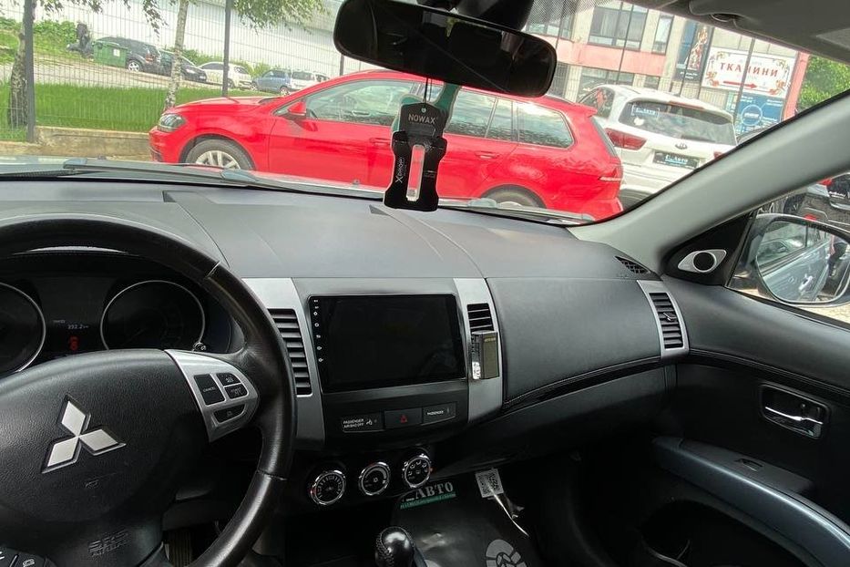 Продам Mitsubishi Outlander 2010 года в Черновцах
