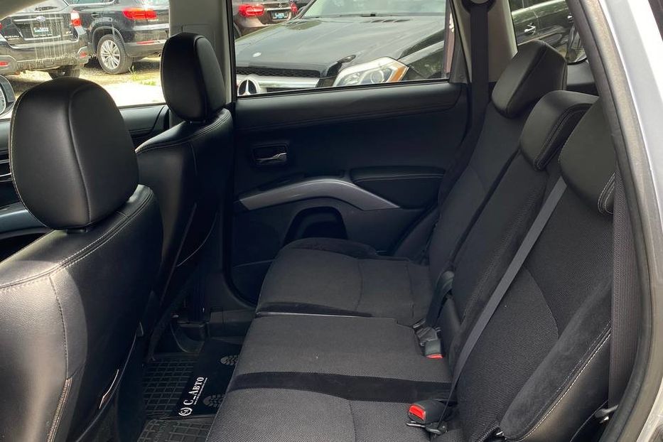 Продам Mitsubishi Outlander 2010 года в Черновцах