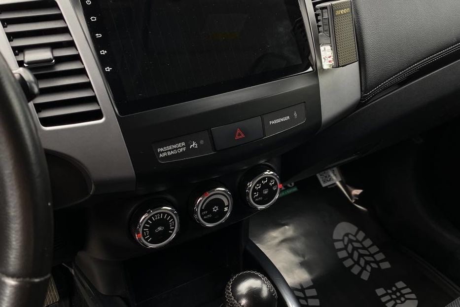Продам Mitsubishi Outlander 2010 года в Черновцах