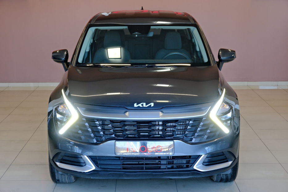 Продам Kia Spectra HEV 2024 года в Одессе