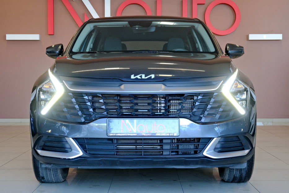 Продам Kia Spectra HEV 2024 года в Одессе