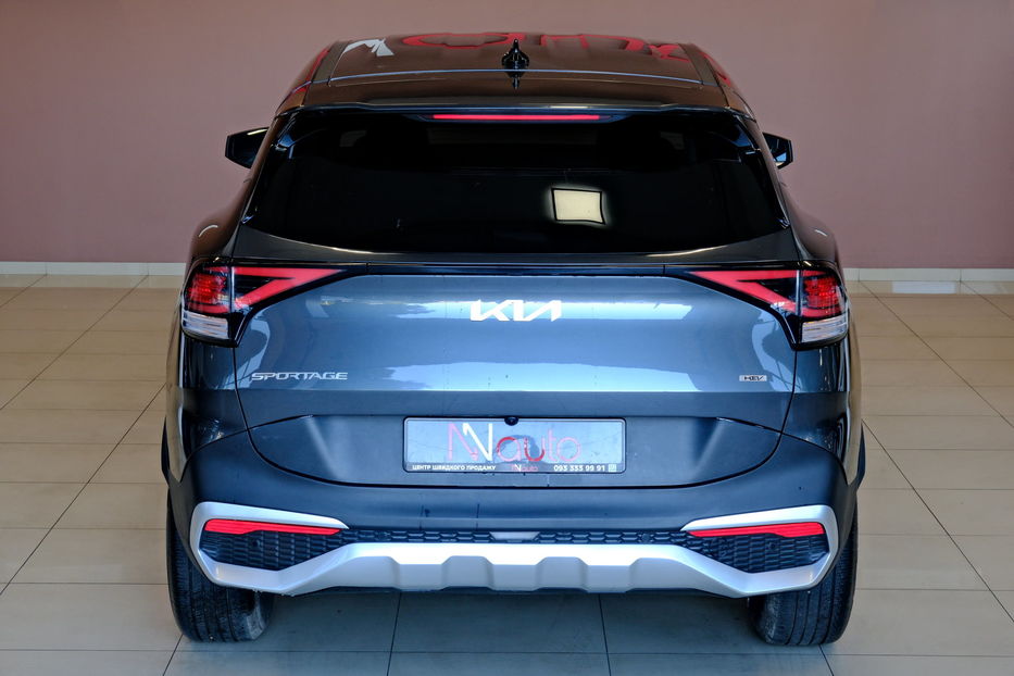 Продам Kia Spectra HEV 2024 года в Одессе