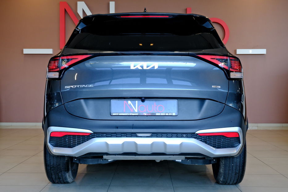 Продам Kia Spectra HEV 2024 года в Одессе