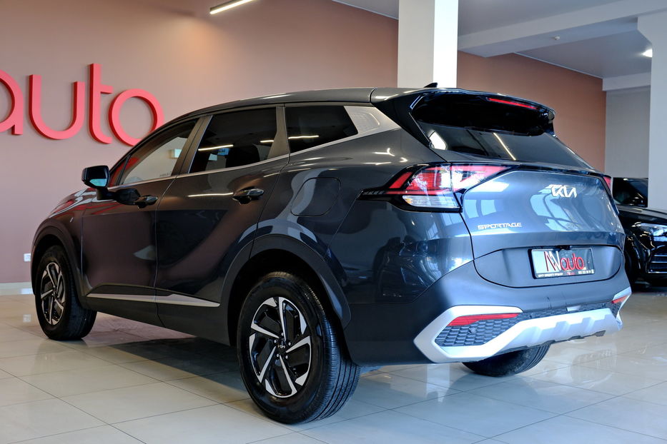Продам Kia Spectra HEV 2024 года в Одессе