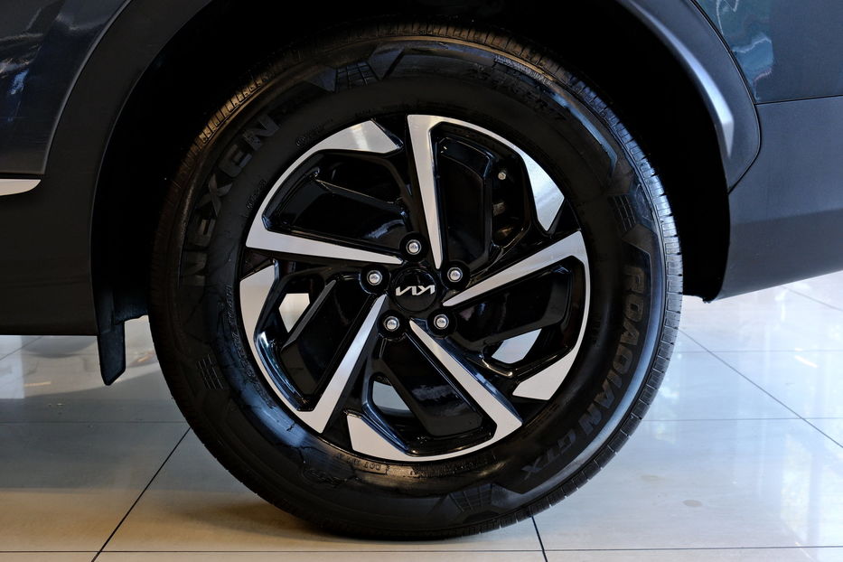 Продам Kia Spectra HEV 2024 года в Одессе