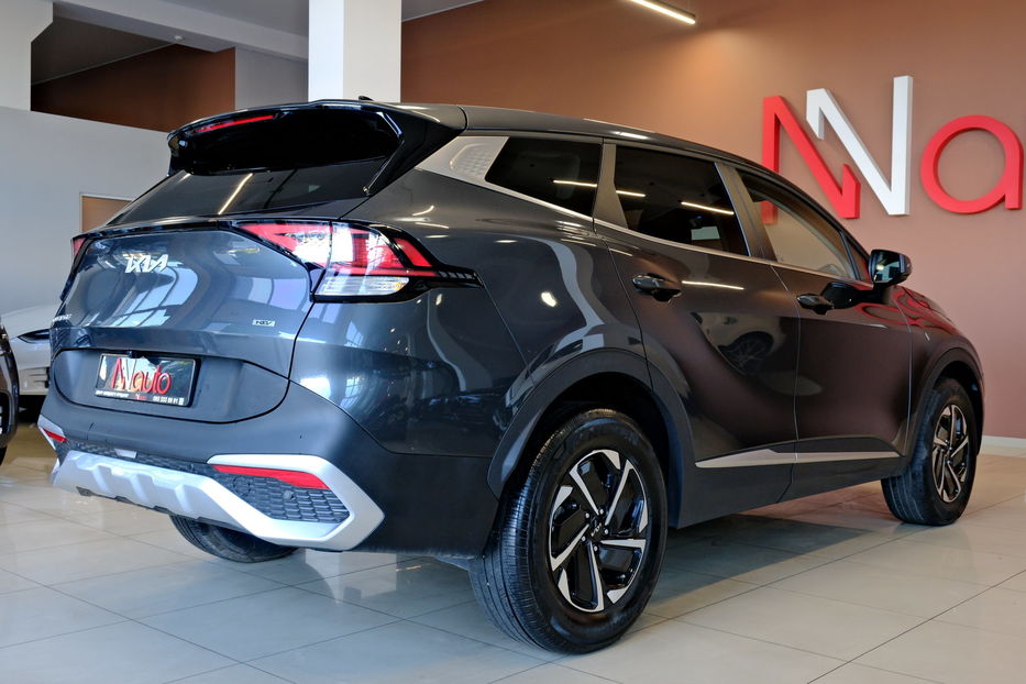 Продам Kia Spectra HEV 2024 года в Одессе