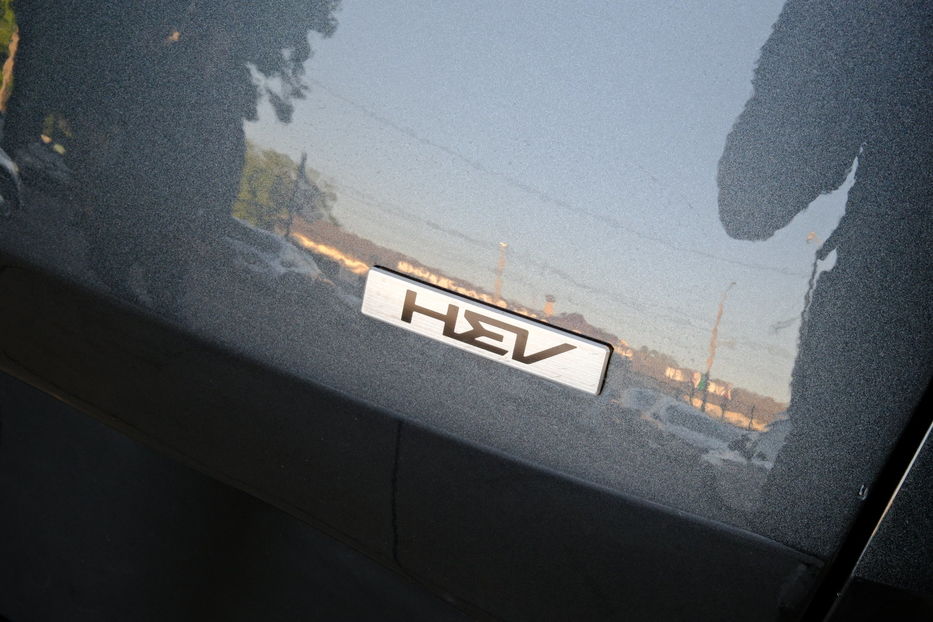Продам Kia Spectra HEV 2024 года в Одессе