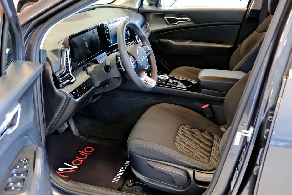 Продам Kia Spectra HEV 2024 года в Одессе