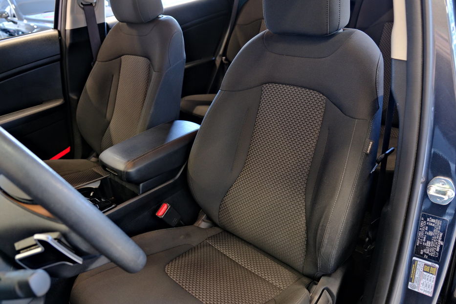 Продам Kia Spectra HEV 2024 года в Одессе