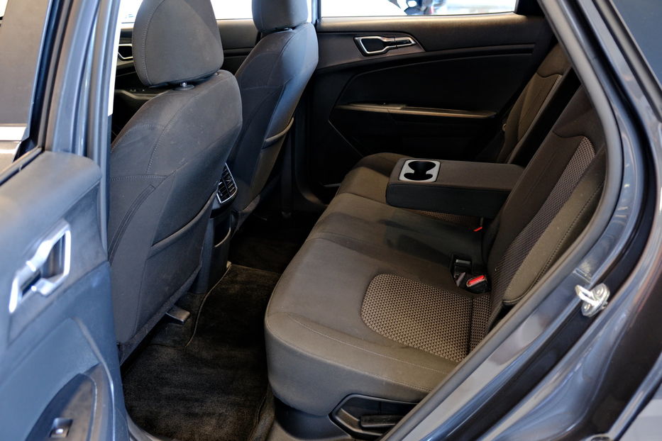 Продам Kia Spectra HEV 2024 года в Одессе
