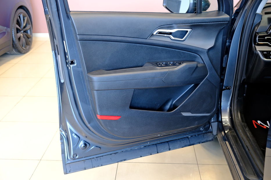 Продам Kia Spectra HEV 2024 года в Одессе