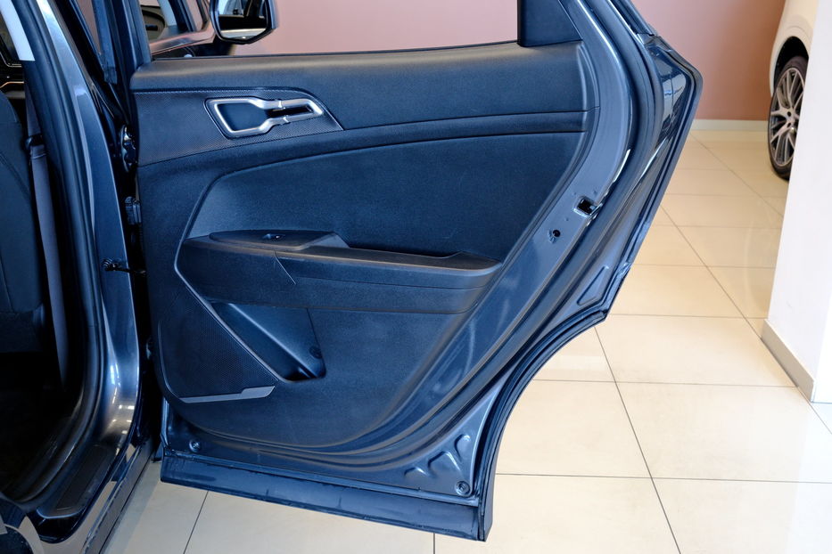 Продам Kia Spectra HEV 2024 года в Одессе