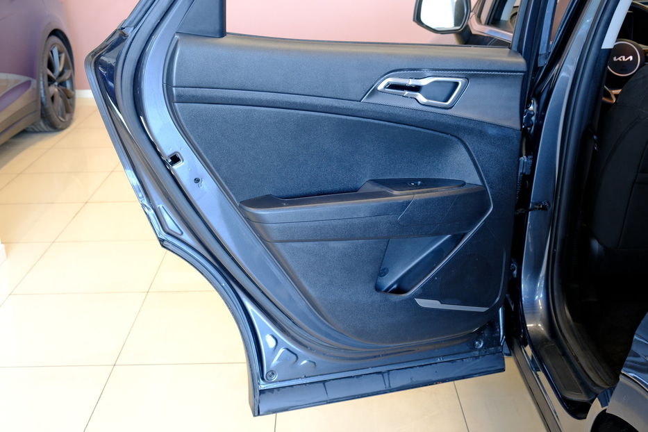 Продам Kia Spectra HEV 2024 года в Одессе