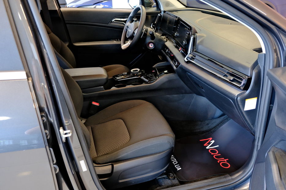 Продам Kia Spectra HEV 2024 года в Одессе