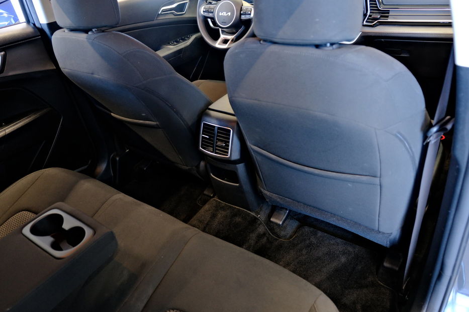 Продам Kia Spectra HEV 2024 года в Одессе