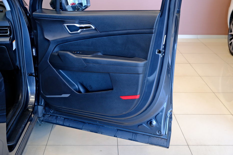 Продам Kia Spectra HEV 2024 года в Одессе