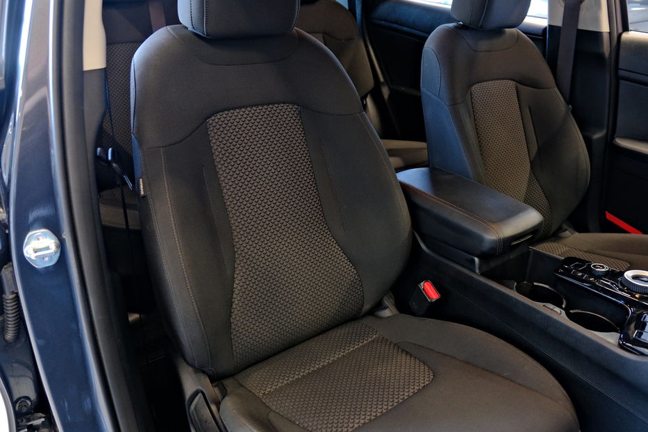 Продам Kia Spectra HEV 2024 года в Одессе
