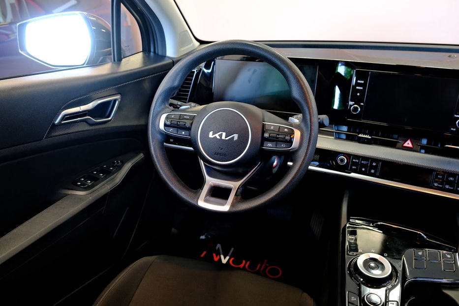 Продам Kia Spectra HEV 2024 года в Одессе
