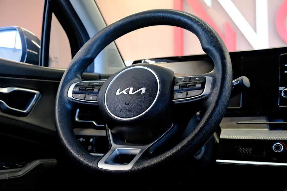 Продам Kia Spectra HEV 2024 года в Одессе