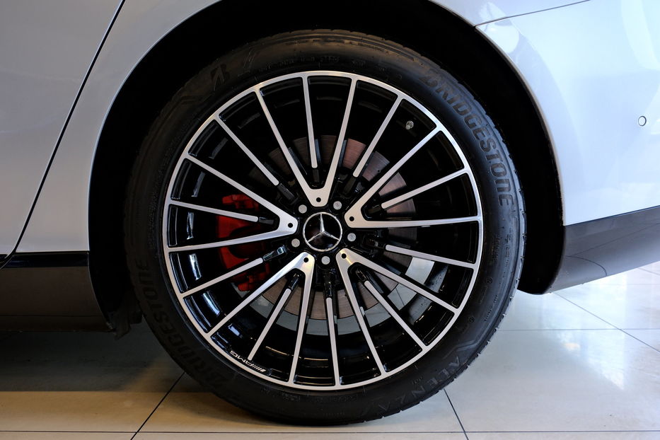 Продам Mercedes-Benz S-Class EQS450+ 2022 года в Одессе