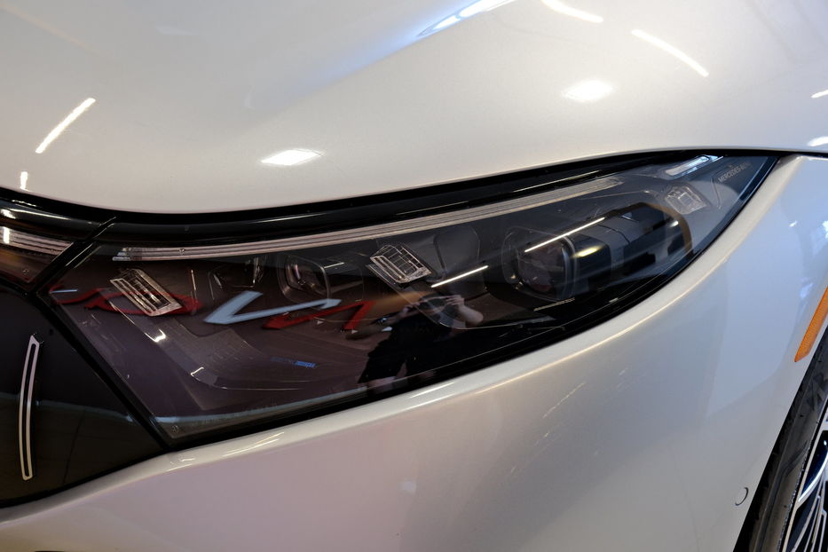 Продам Mercedes-Benz S-Class EQS450+ 2022 года в Одессе