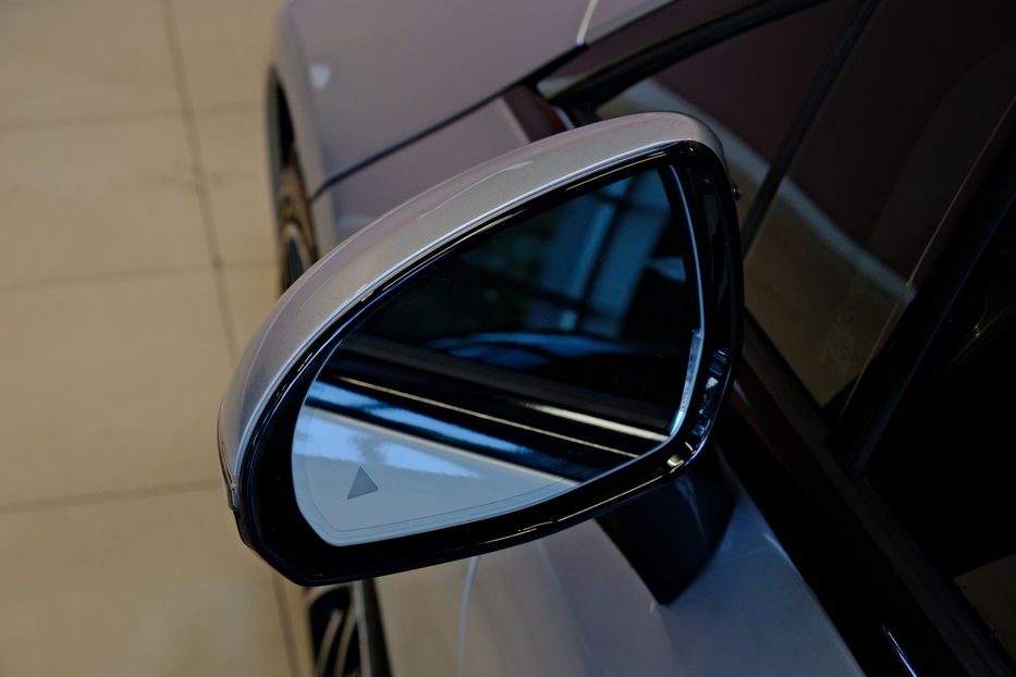 Продам Mercedes-Benz S-Class EQS450+ 2022 года в Одессе