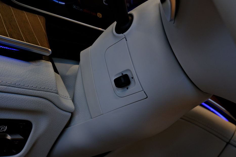 Продам Mercedes-Benz S-Class EQS450+ 2022 года в Одессе