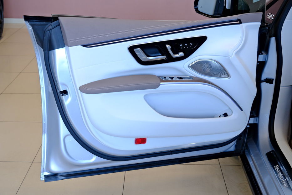 Продам Mercedes-Benz S-Class EQS450+ 2022 года в Одессе