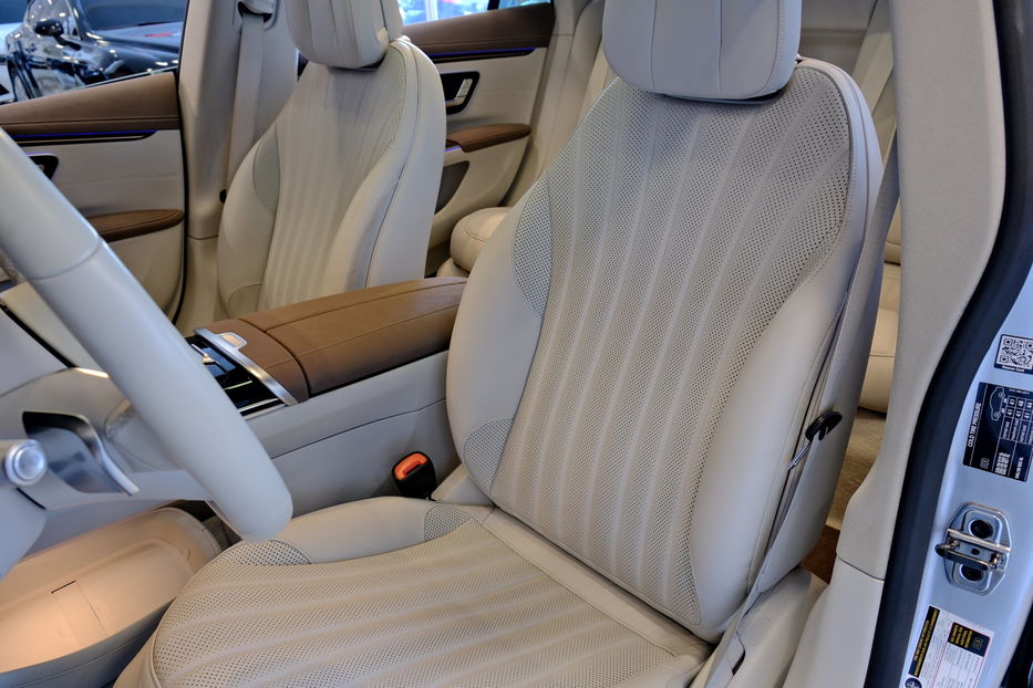 Продам Mercedes-Benz S-Class EQS450+ 2022 года в Одессе
