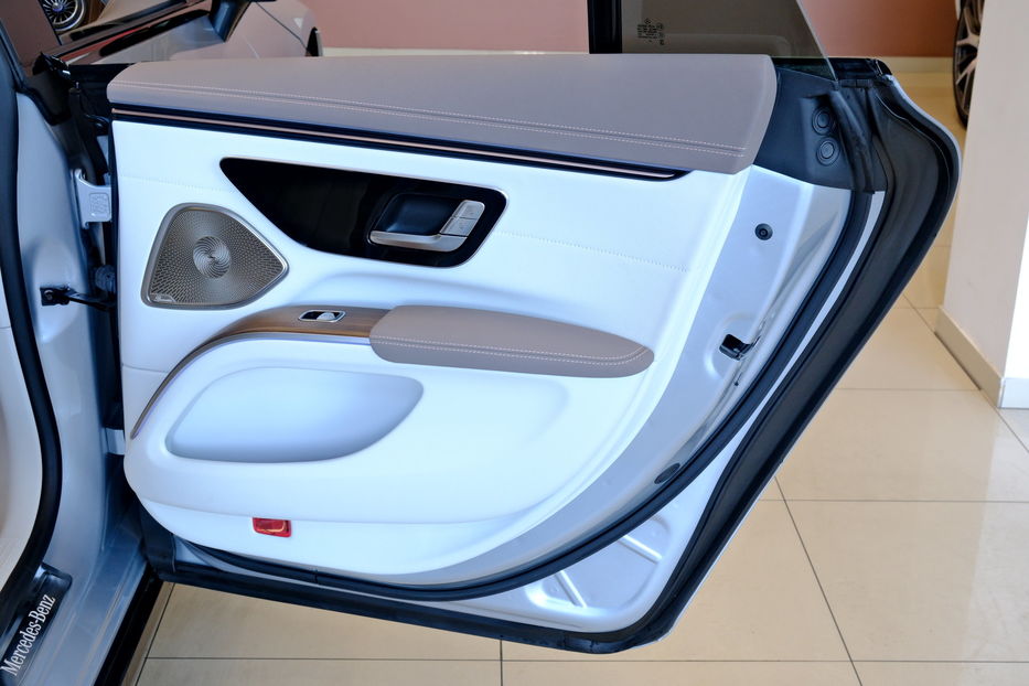 Продам Mercedes-Benz S-Class EQS450+ 2022 года в Одессе