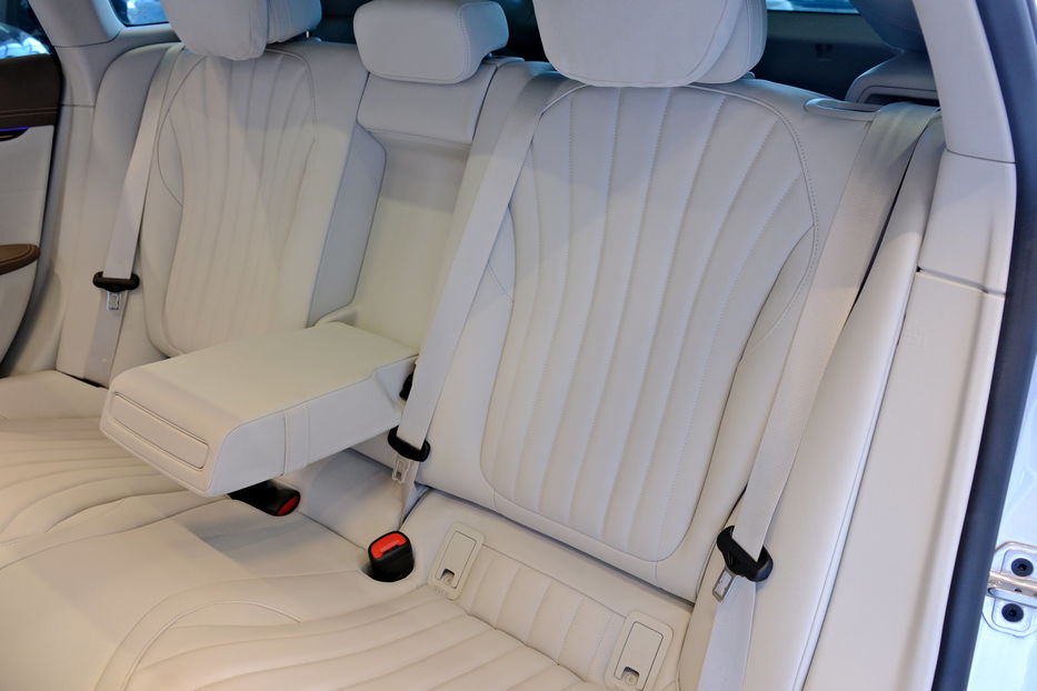 Продам Mercedes-Benz S-Class EQS450+ 2022 года в Одессе