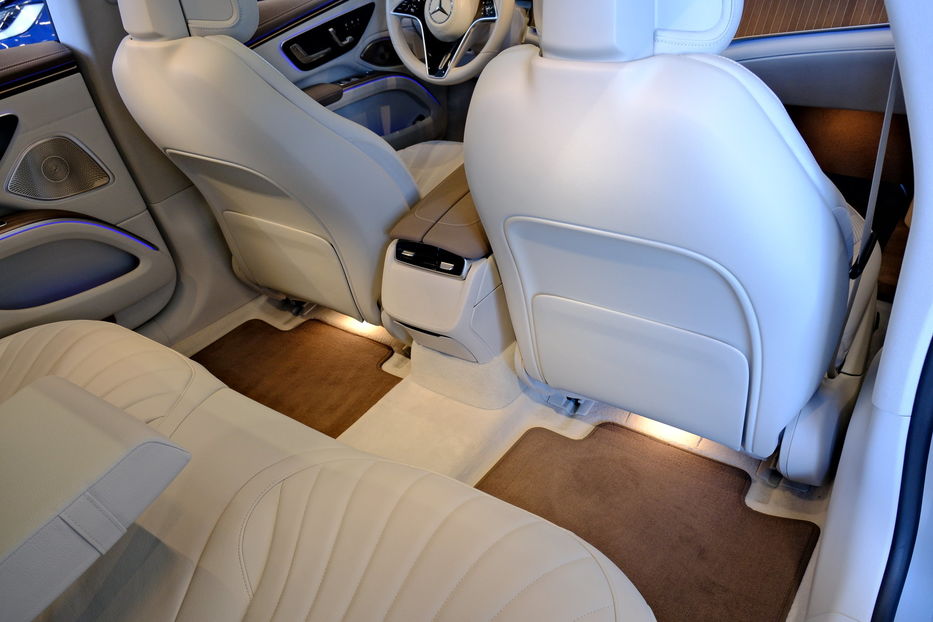 Продам Mercedes-Benz S-Class EQS450+ 2022 года в Одессе