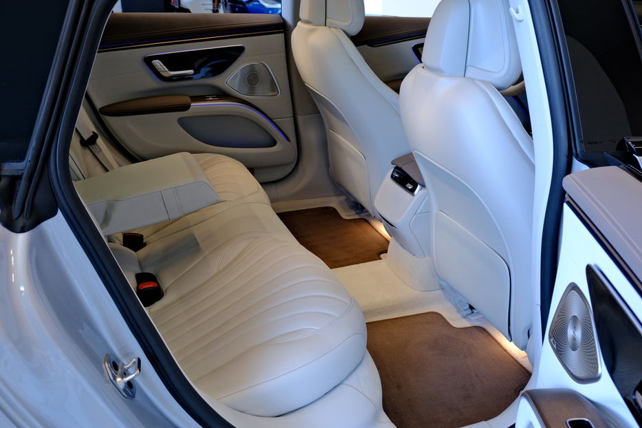 Продам Mercedes-Benz S-Class EQS450+ 2022 года в Одессе