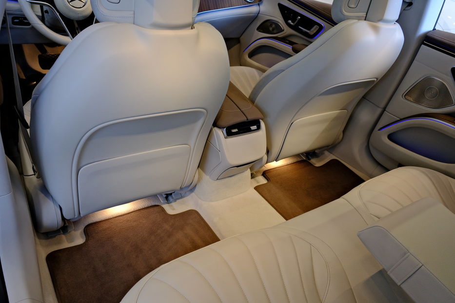 Продам Mercedes-Benz S-Class EQS450+ 2022 года в Одессе