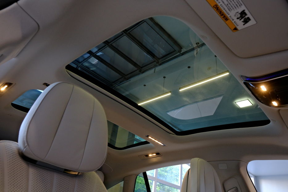 Продам Mercedes-Benz S-Class EQS450+ 2022 года в Одессе