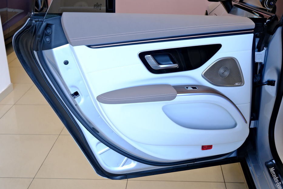 Продам Mercedes-Benz S-Class EQS450+ 2022 года в Одессе