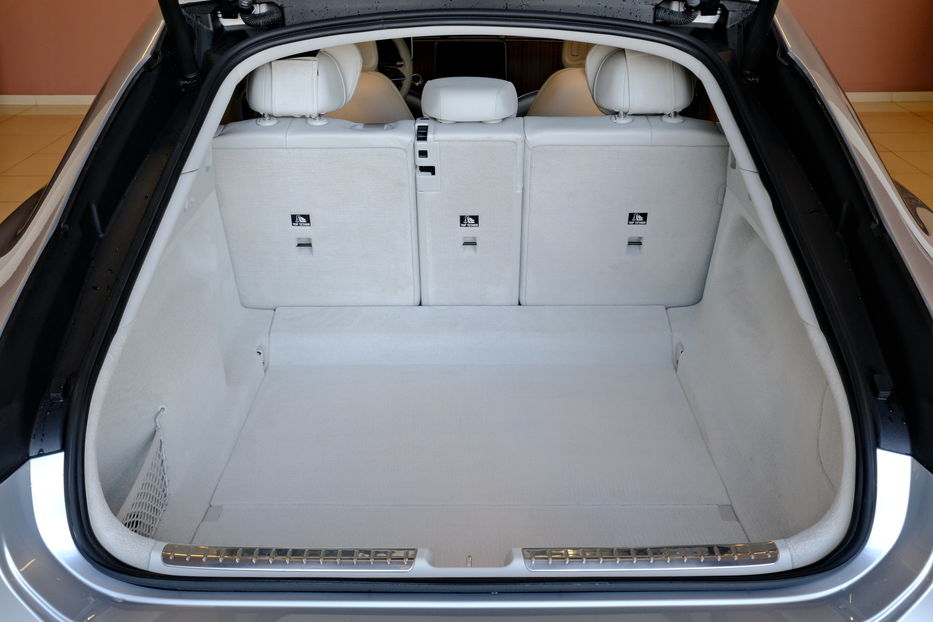 Продам Mercedes-Benz S-Class EQS450+ 2022 года в Одессе