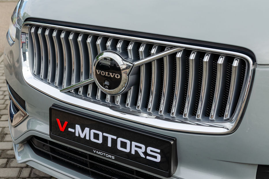 Продам Volvo XC90 Ultimate+ 2024 года в Киеве