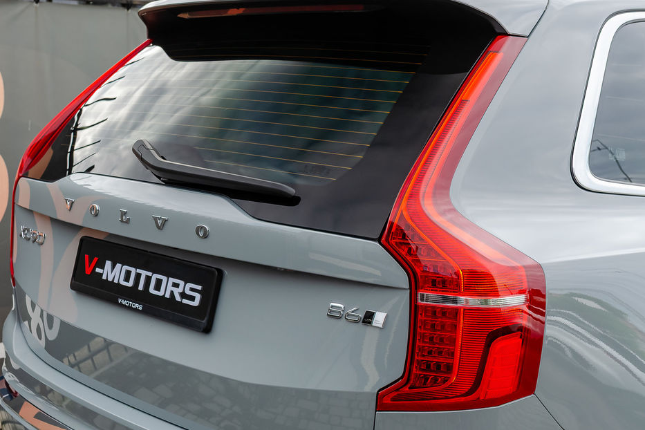Продам Volvo XC90 Ultimate+ 2024 года в Киеве