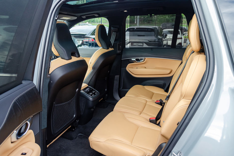 Продам Volvo XC90 Ultimate+ 2024 года в Киеве