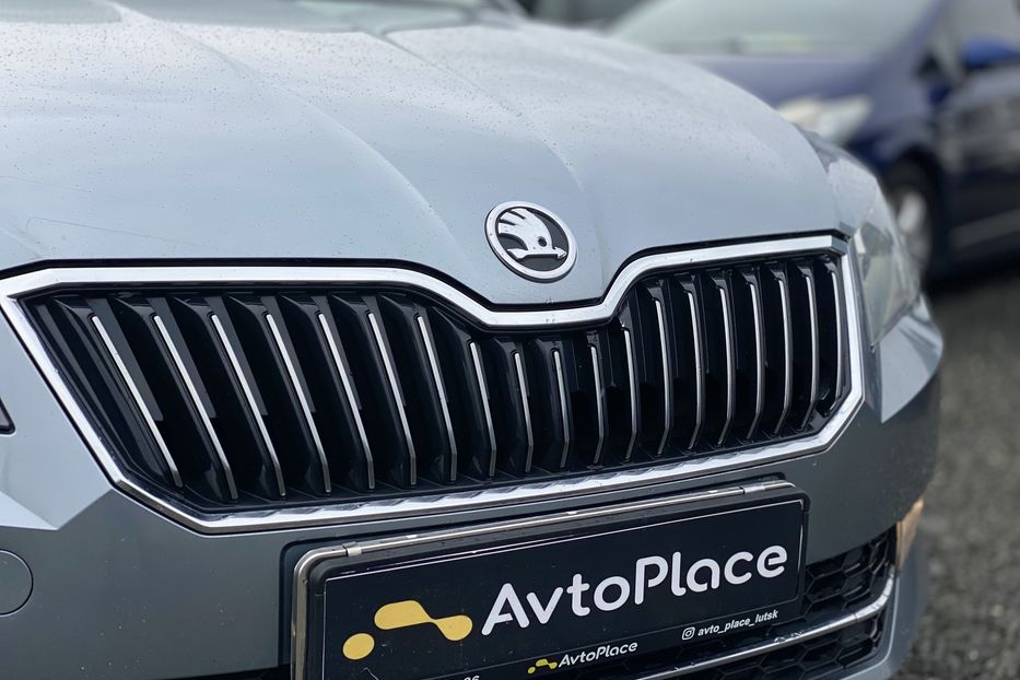 Продам Skoda Superb 2017 года в Луцке