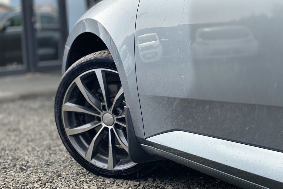 Продам Skoda Superb 2017 года в Луцке