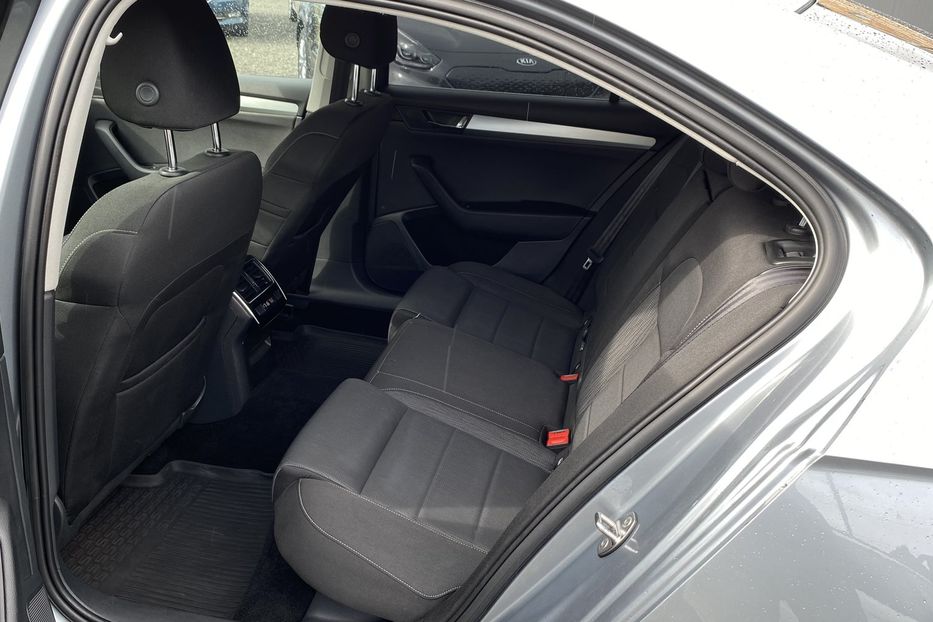 Продам Skoda Superb 2017 года в Луцке