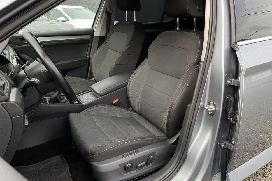 Продам Skoda Superb 2017 года в Луцке