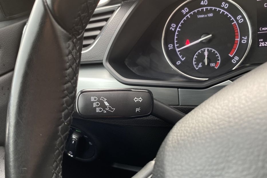 Продам Skoda Superb 2017 года в Луцке