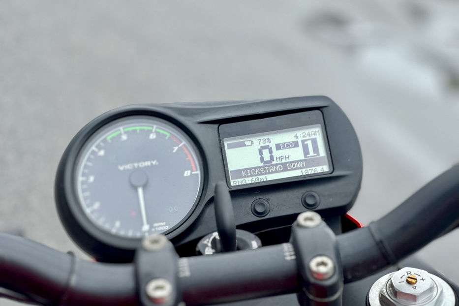 Продам Мотоциклы Все Victory Empulse TT 2016 года в Киеве