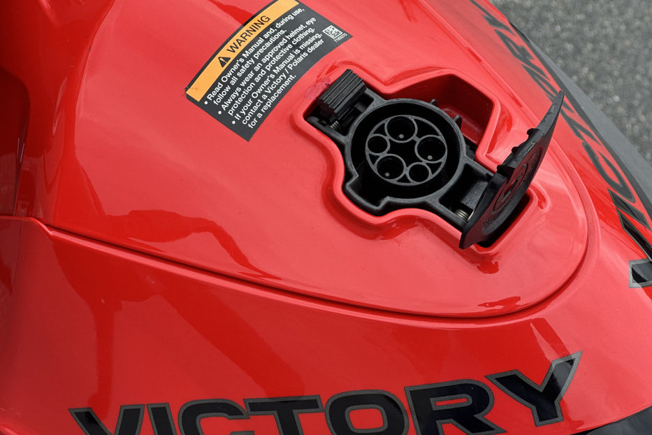 Продам Мотоциклы Все Victory Empulse TT 2016 года в Киеве