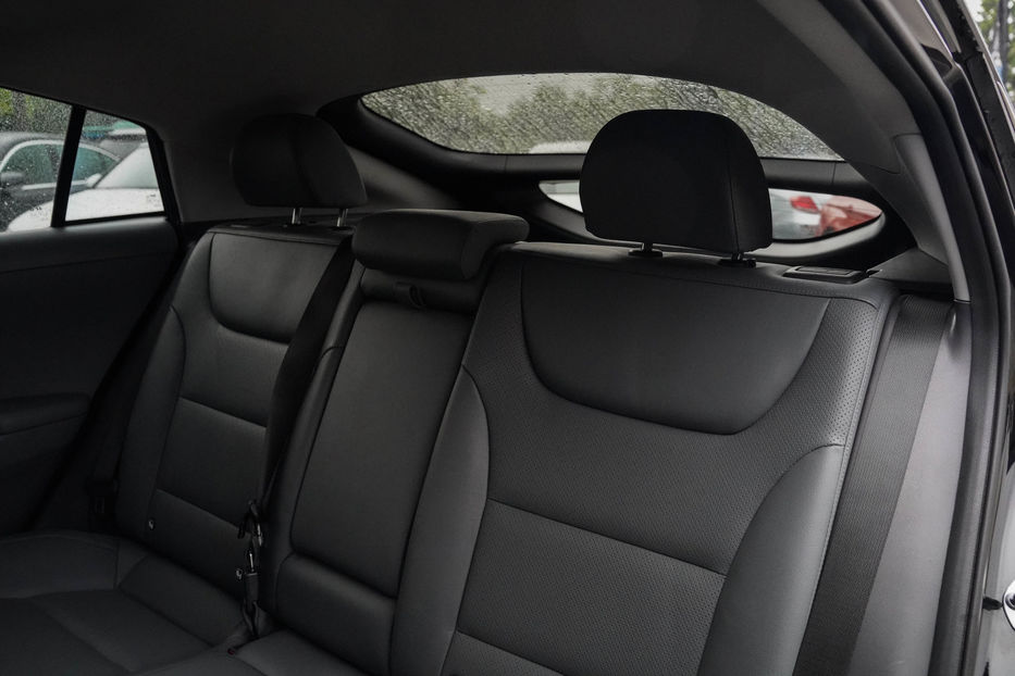 Продам Hyundai Ioniq 2020 года в Черновцах